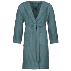 Халат вафельный Vossen Fango 438 Австрия