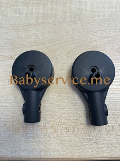 Шарнир спинки Dearest 818+ правый