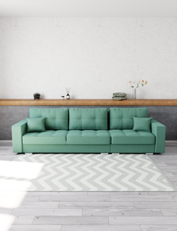 Диван Талисман-2