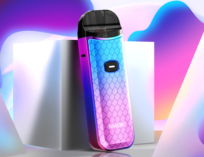 SMOK Nord 50W Pod Kit