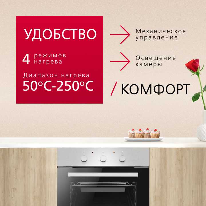 Духовой шкаф Hansa BOEI64111