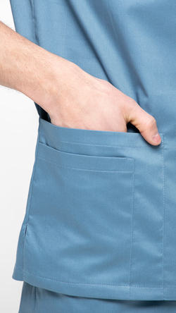 Костюм хирургический Леон №4320