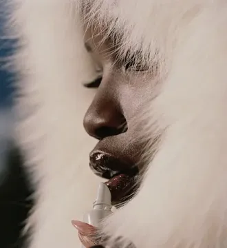 Набор бальзамов Rhode Peptide Lip Boost Duo