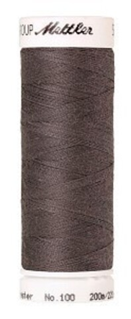 НИТЬ SERALON универсал.№100, 200m, col.0323