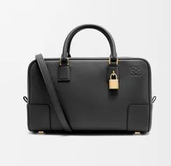 Сумка LOEWE Amazona 28 из телячьей кожи наппа