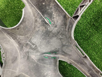 Бампер передний BMW X6 F16 (2014-2020) M-paket