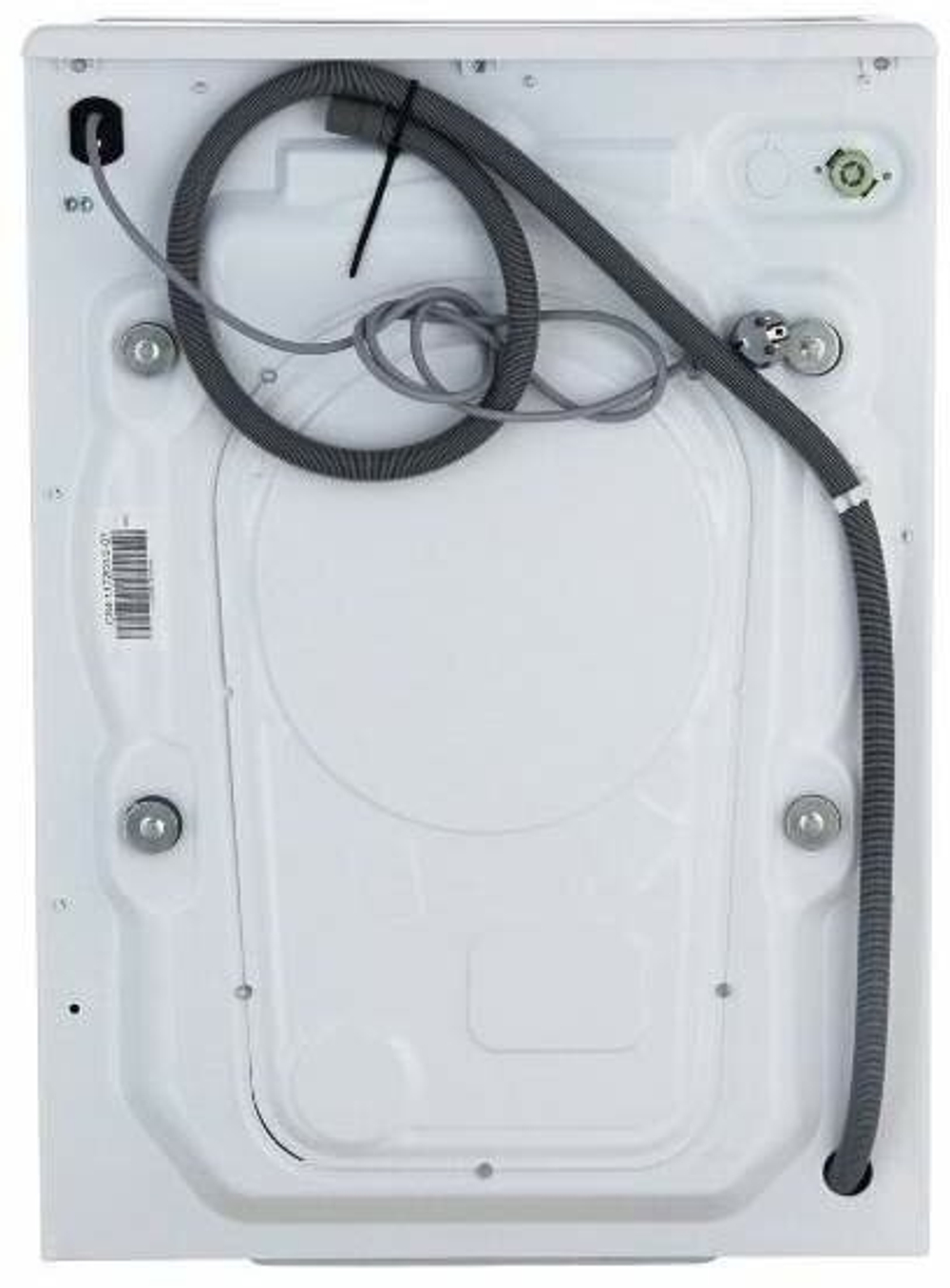 Стиральная машина  Candy Smart CSS4 1062D1/2-07 белая