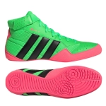 Борцовки Adidas HAVOC PRIME - SCREAMING GREEN