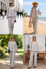 Костюм Юкка №1 Valentina