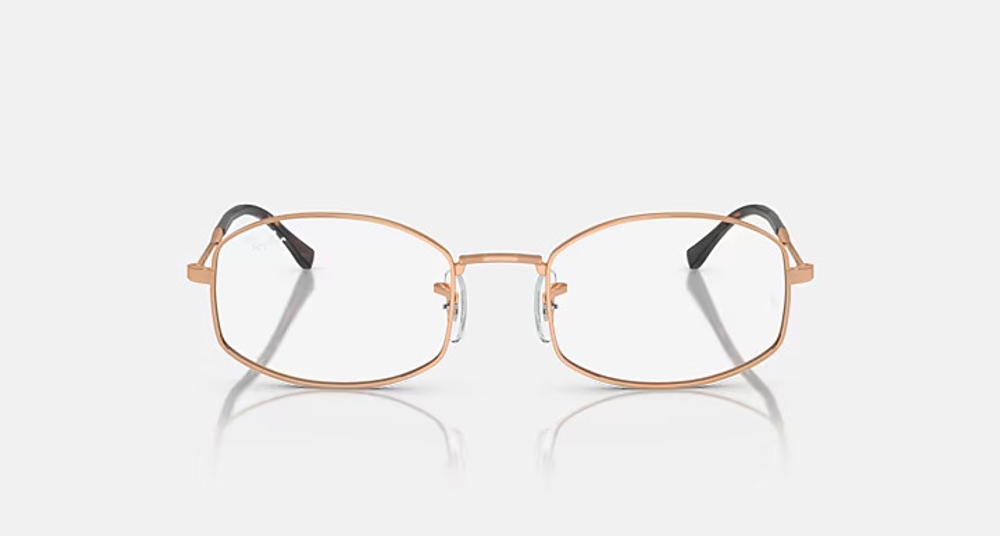 RAY-BAN RX6510 3094 OPTICS