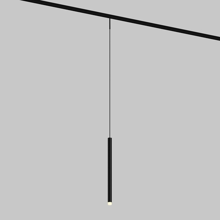 Трековые светильники магнитные Skim Levity 4000К 3Вт 36°