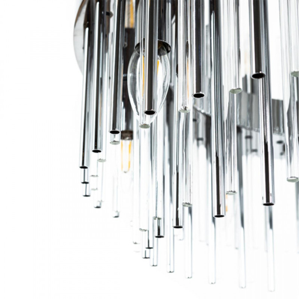 Люстра подвесная Arte Lamp A1034SP-16CC