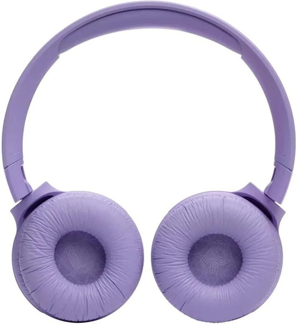 Беспроводные наушники JBL Tune 520BT Purple
