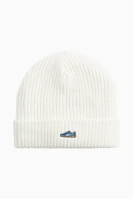 Шапка Puma Classics Graphic - белый