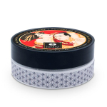 Массажная пудра с ароматом клубники и шампанского Shunga Strawberry Wine 75г