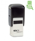 Colop Printer Q17 автоматическая оснастка для штампа 17х17 мм