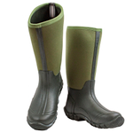 САПОГИ HUNTLANDIA NEO HIGHT GREEN