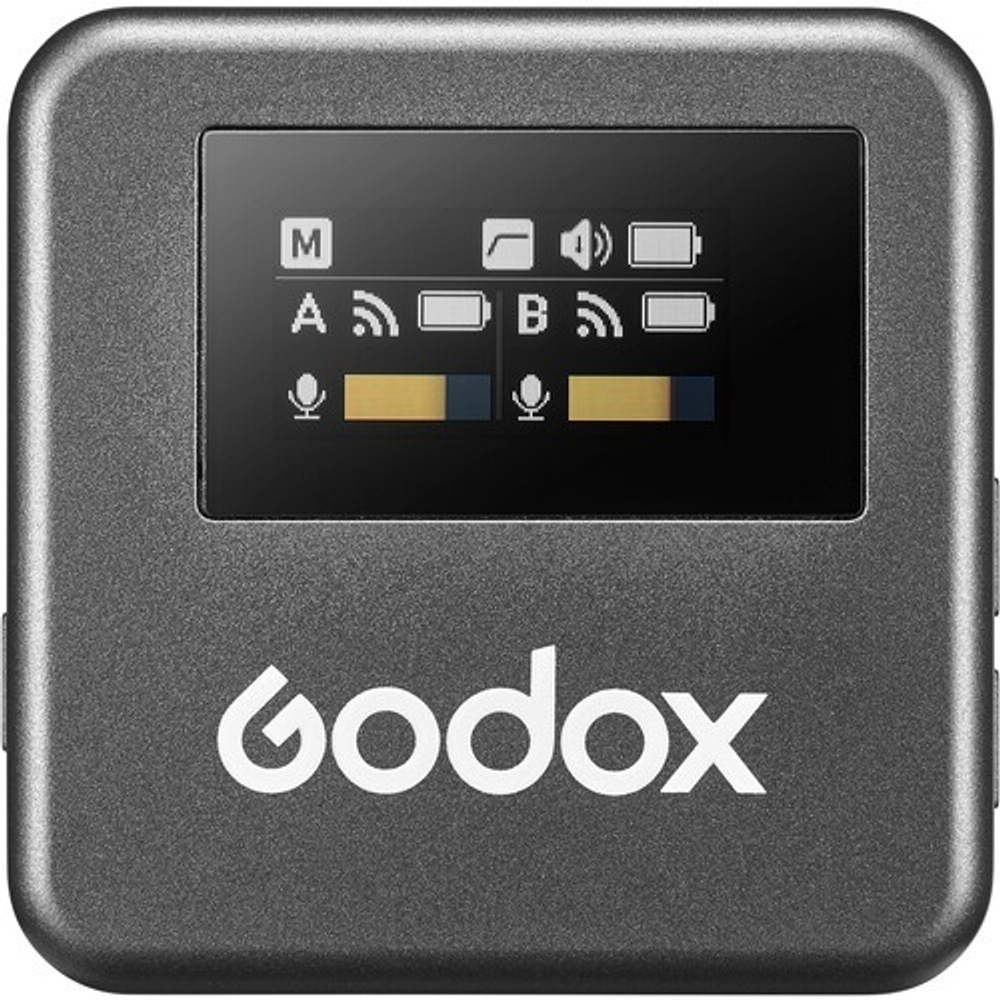 Микрофон Godox Magic XT1