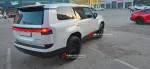 КОВАНЫЕ ДИСКИ ДЛЯ LEXUS GX 550 J250 2025 ЛЕКСУС