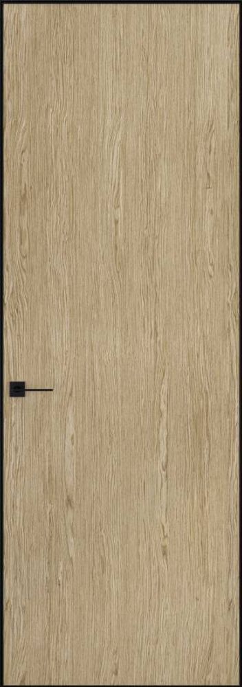 Дверь 1 SIBERIA Finewood Puro