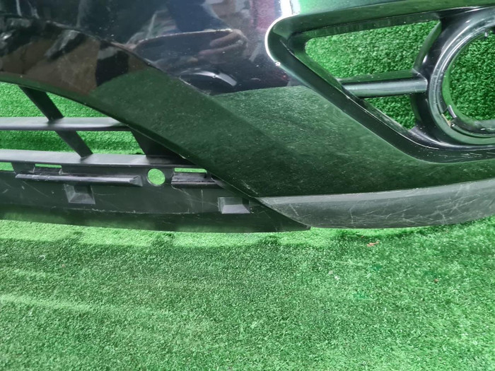 Бампер передний Nissan Pathfinder R52 (2012-2017)