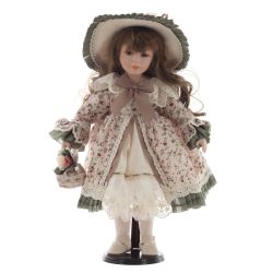 GAEM Кукла "Виктория", L21 W10,5 H43 см