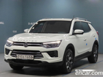 KG Mobility (Ssangyong) Beautiful Korando Бензин 1.5 2WD C5 (03.2020)
