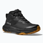 Ботинки HOKA Transport Hike GTX black/black