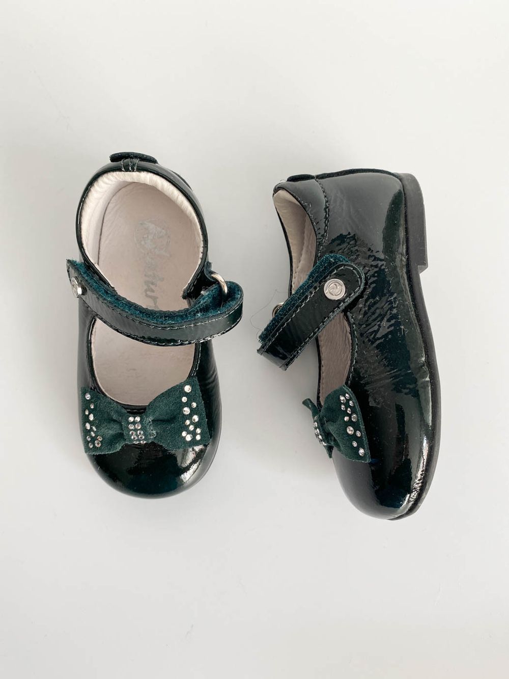 Новые туфли Naturino, 19.5