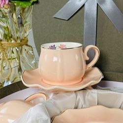 Lenardi 181-186 Кофейный набор 12пр. 100мл в под.уп.(х12)Фарфор