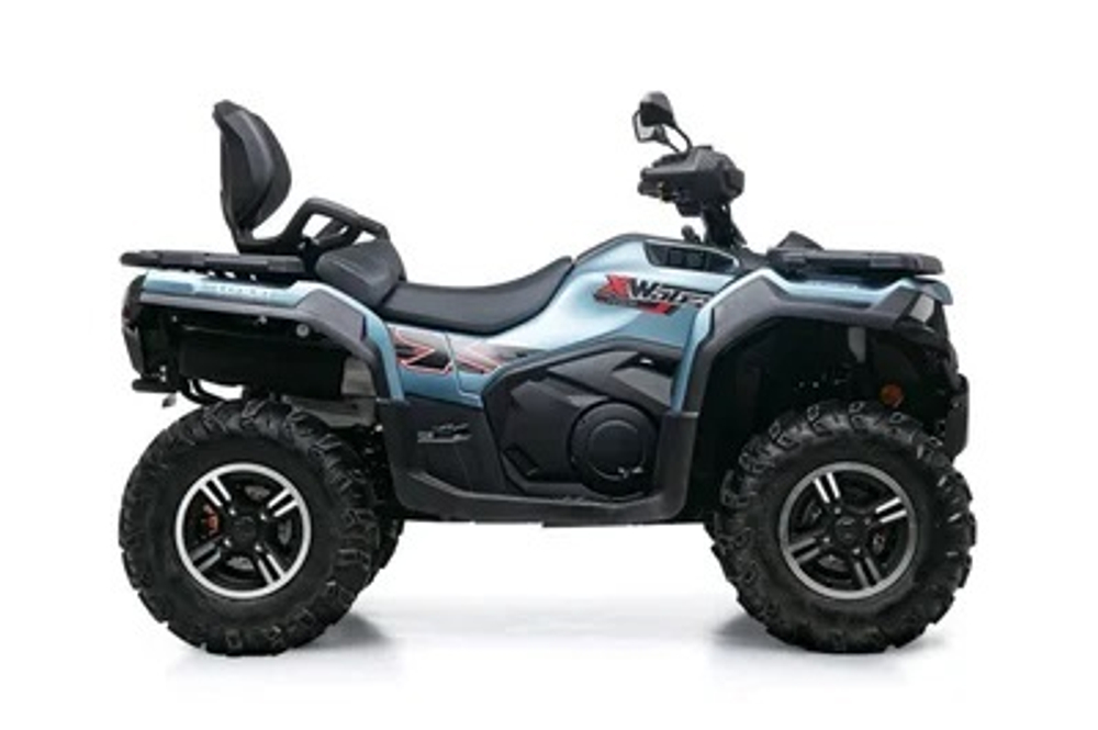 Квадроцикл LONCIN Xwolf 700 L