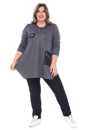 Цена на Туника-1898 больших размеров