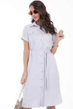 Платье-рубашка Сидни Лето (нью) Diolche (Акция)