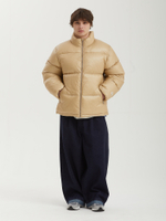 Мужской Пуховик Parachute Ripstop