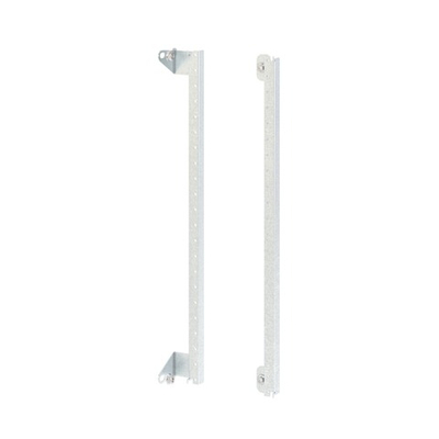 Комплект вертикальных реек для бокового монтажа в навесных корпусах В=600 мм