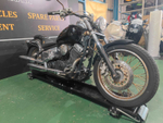 Yamaha Dragstar XVS400 , 1998