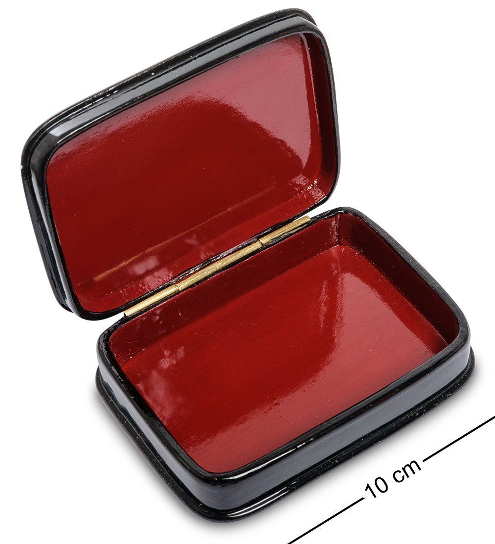 Народные промыслы ШК-80/26-B Шкатулка «Монастырь»