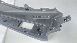 64311-K0B-T00ZA. STEP, R. FLOOR *NH1* (NH1 BLACK). HONDA