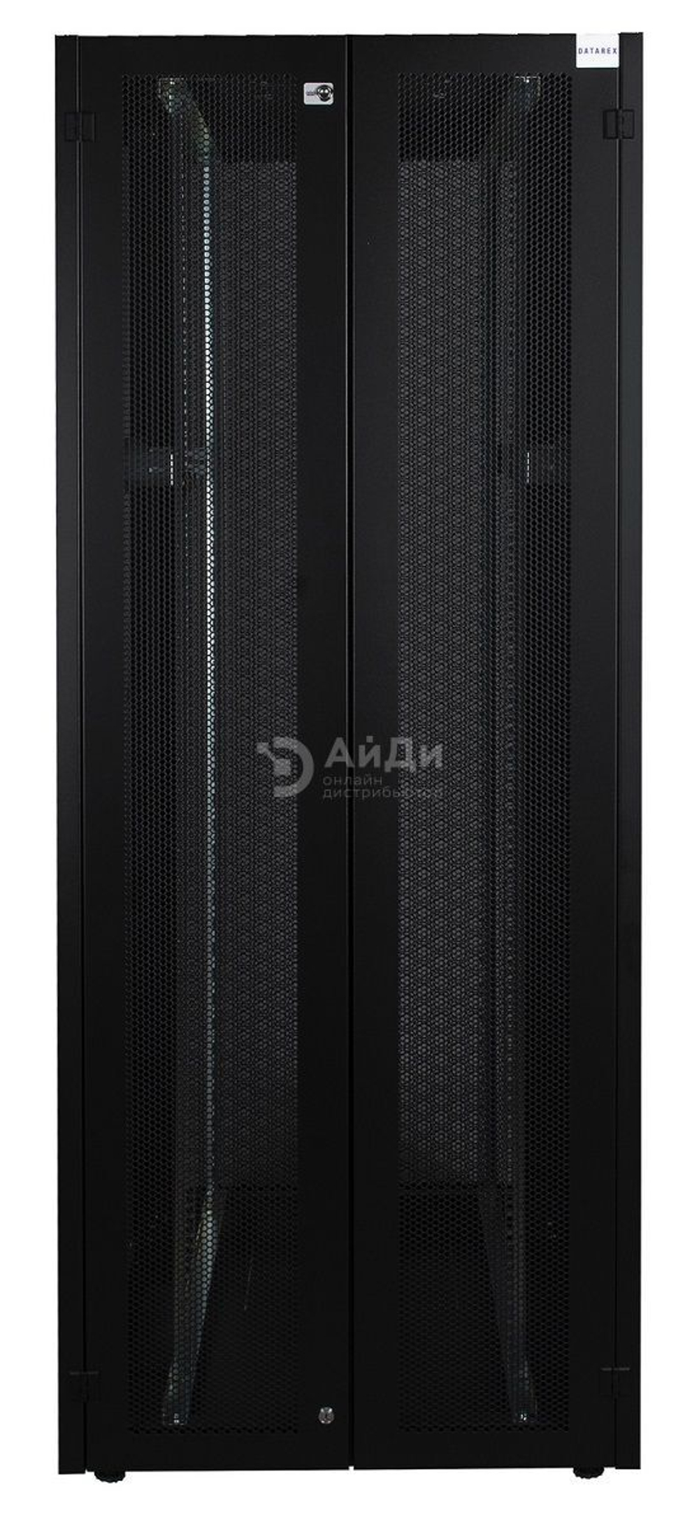 Шкаф серверный напольный Datarex DR-759221