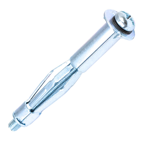 МЕТ. ДЮБЕЛЬ Д/ПУСТОТЕЛ. КОНСТР. 5Х26/65 3ШТ