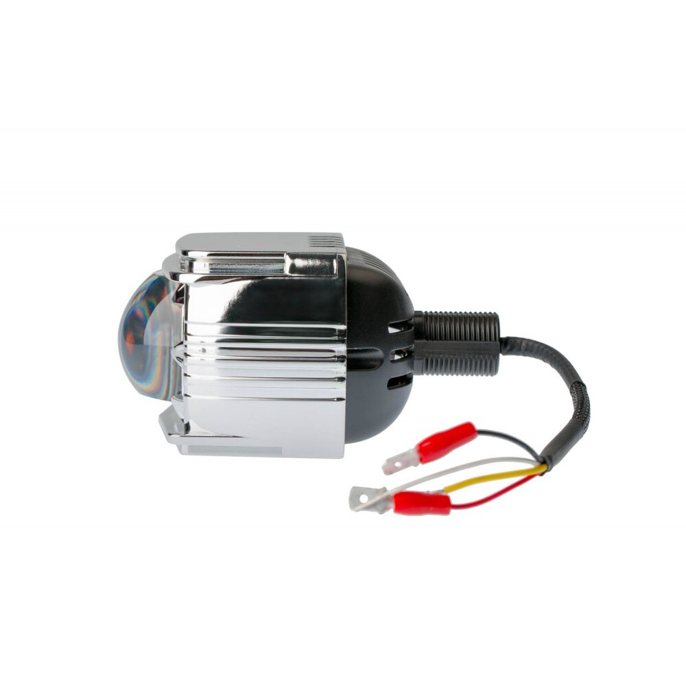 Optima Led High Beam Square 5000K 5000K 12V