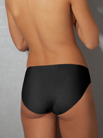 Бесшовные трусики-слипы Doreanse Invisible (Размер: XL) (Цвет: бежевый)