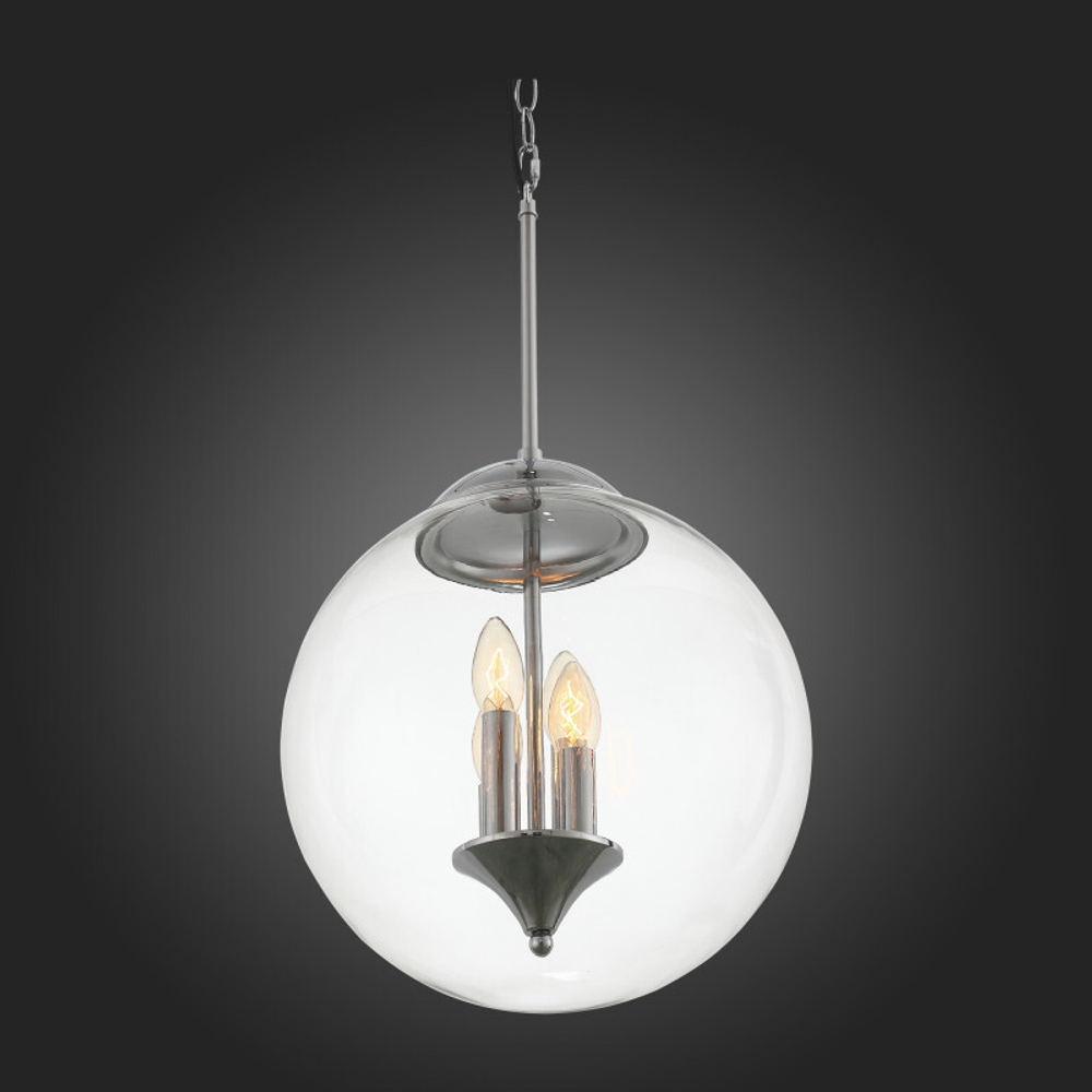 Подвесной светильник ST-Luce SL368.103.04