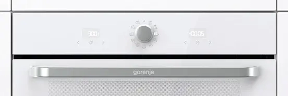 Встраиваемый электрический духовой шкаф Gorenje BOS67371SYW