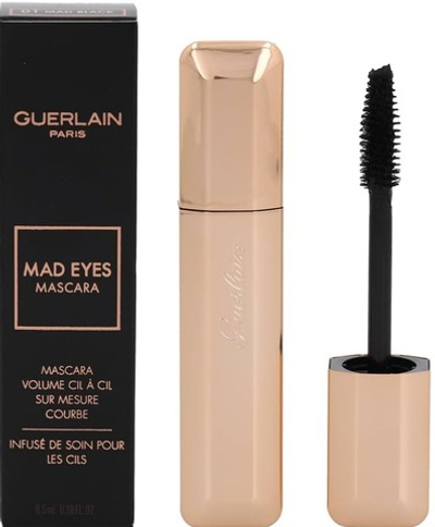GUERLAIN MASCARA N.01 BLACK 6 GR