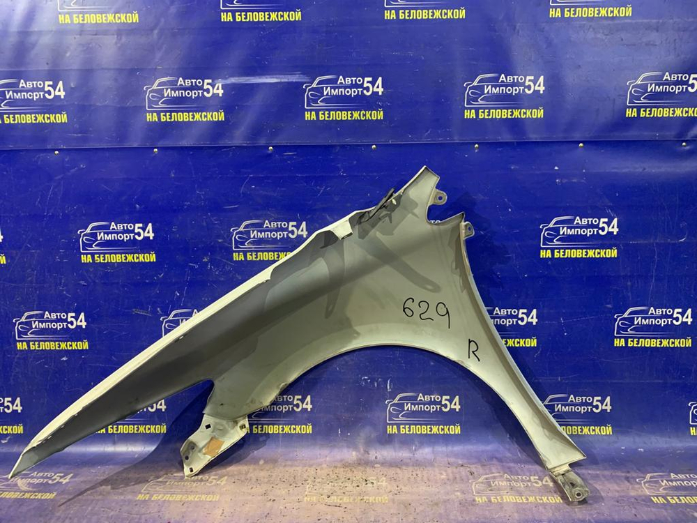 Крыло переднее правое Honda ODYSSEY 2008-2017