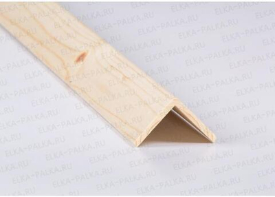 Уголок 80*80*3000мм