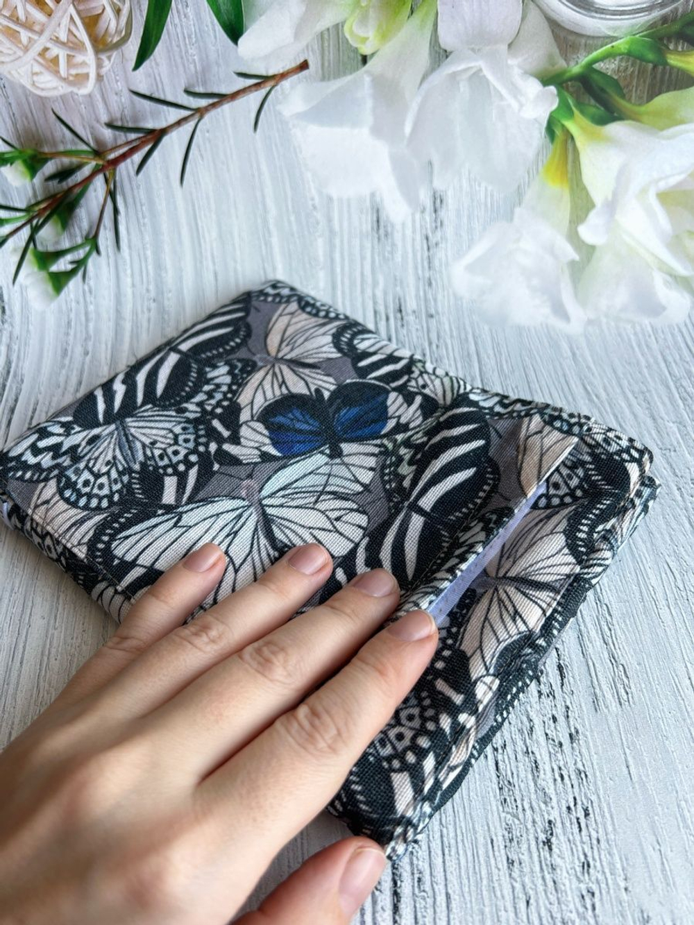 Чехол для рукоделия