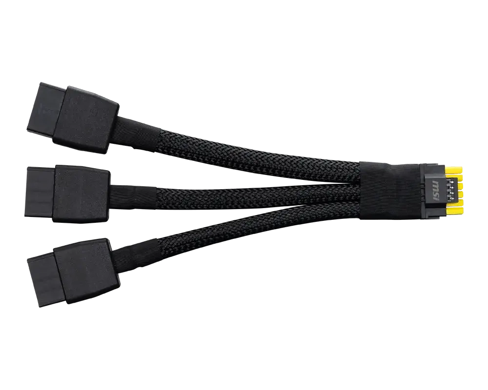 Видеокарта MSI GeForce RTX 5080 16G VENTUS 3X OC PLUS, 16G GDDR7, 256bit 1xHDMI 3xDP (G5080-16V3CP)