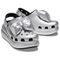 Crocs Classic 'Silver'